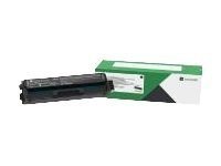 Lexmark Lexmark 20N20K0 kaseta z tonerem 1 szt. Czarny