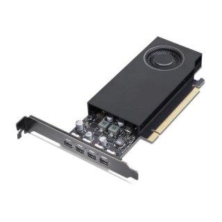 Lenovo Karta graficzna Lenovo Nvidia Rtx A4000 4 Gb Gddr6