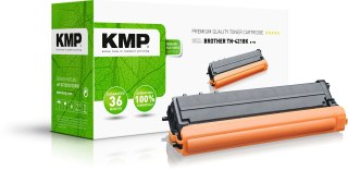 No name KMP 1265,0000 kaseta z tonerem 1 szt. Czarny