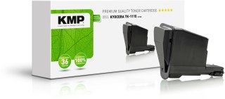 No name KMP 1T02M50NL0 kaseta z tonerem 1 szt. Czarny