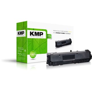 No name KMP 2931,0000 kaseta z tonerem 1 szt. Zamiennik Czarny