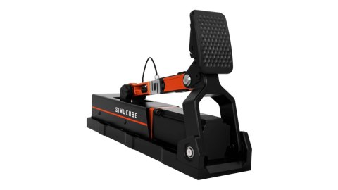 No name Pedał siłowy ActivePedal Simucube, Force Feedback Pedale