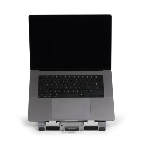 No name Stojak na notebook BakkerElkhuizen FlexTop 270 Notebookständer bis 16"/7 Stufen