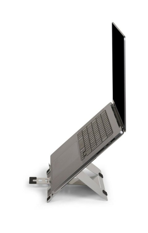 No name Stojak na notebook BakkerElkhuizen FlexTop 270 Notebookständer bis 16"/7 Stufen