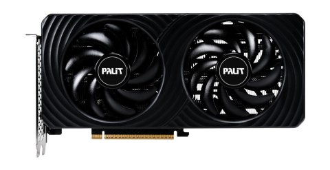 Palit Karta graficzna Palit RTX5060Ti Dual OC 8 GB GDDR7 NE7506TT19P1-GB2062D sprzedaży detalicznej