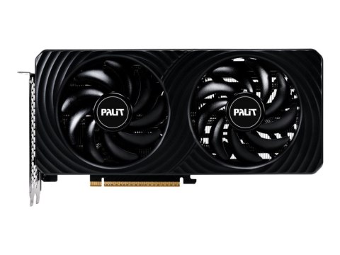 Palit Karta graficzna Palit RTX5060Ti Dual OC 8 GB GDDR7 NE7506TT19P1-GB2062D sprzedaży detalicznej