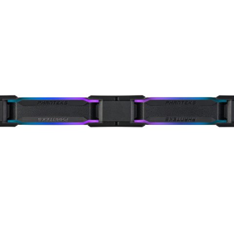 Phanteks Phanteks PH-F140D30 Wentylator 14 cm Czarny 3 szt.