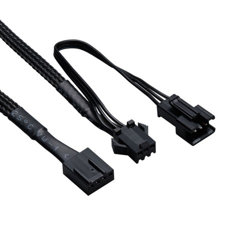 Phanteks Phanteks PH-F140D30 Wentylator 14 cm Czarny 3 szt.