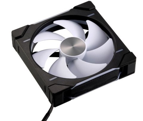 Phanteks Phanteks PH-F140D30 Wentylator 14 cm Czarny 3 szt.