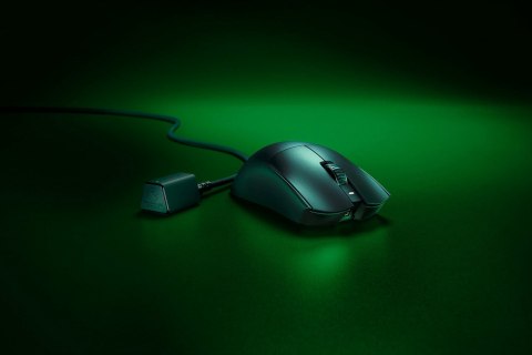RAZER Razer Viper V3 Pro myszka Gaming Po prawej stronie RF Wireless + USB Type-C Optyczny 35000 DPI