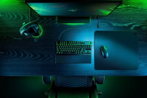 RAZER Razer Viper V3 Pro myszka Gaming Po prawej stronie RF Wireless + USB Type-C Optyczny 35000 DPI