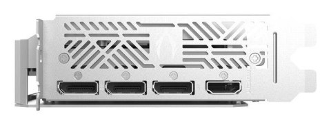 ZOTAC Zotac GAMING GeForce RTX 5060 Twin Edge OC White Edition NVIDIA 8 GB GDDR7
