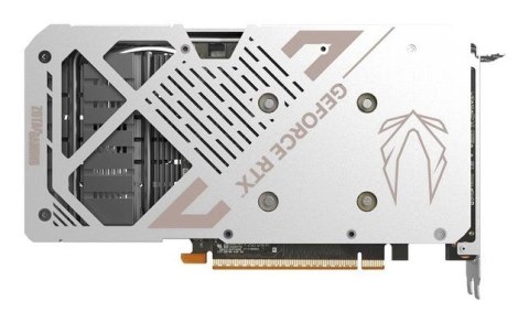 ZOTAC Zotac GAMING GeForce RTX 5060 Twin Edge OC White Edition NVIDIA 8 GB GDDR7