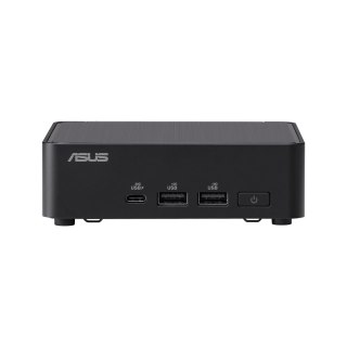 ASUS ASUS NUC 14 Pro RNUC14RVKU500002I UCFF Czarny 125H