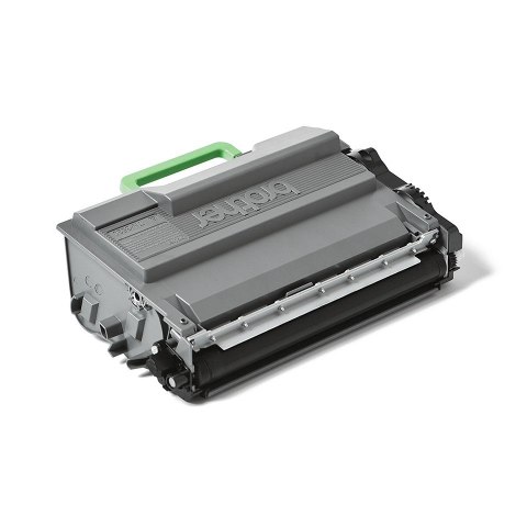 Brother Brother TN-3520 kaseta z tonerem 1 szt. Oryginalny Czarny