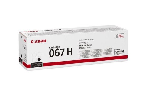 Canon Canon CRG-067H Toner Black 5106C002