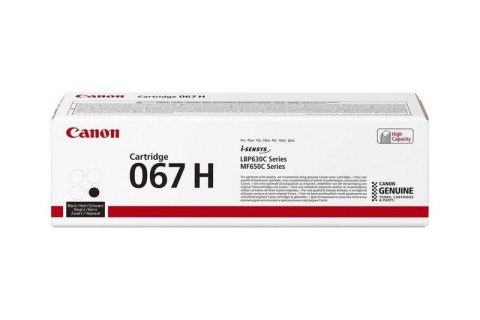 Canon Canon CRG-067H Toner Black 5106C002