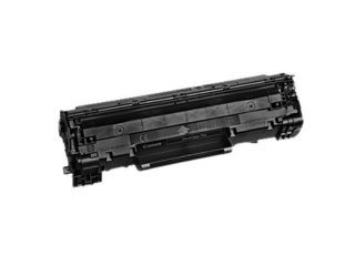 Canon Canon CRG-726 kaseta z tonerem 1 szt. Oryginalny Czarny