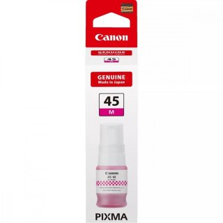 Canon Tusz GI-45 MAGENTA 6286C001