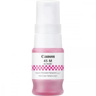 Canon Tusz GI-45 MAGENTA 6286C001