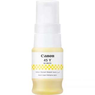Canon Tusz GI-45 YELLOW 6287C001