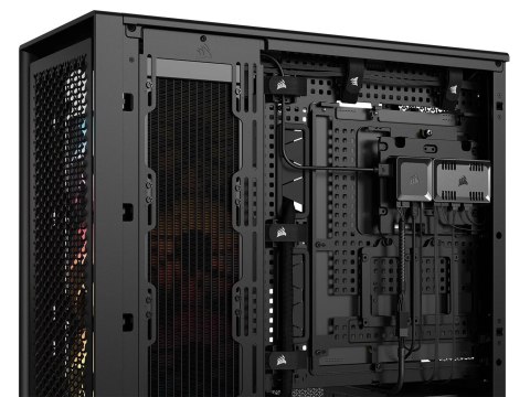 Corsair Corsair COMMANDER DUO Kontroler wentylatora