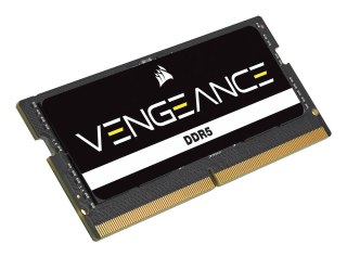 Corsair SO DDR5 32GB PC 5600 CL48 CORSAIR VENGEANCE sprzedaż detaliczna