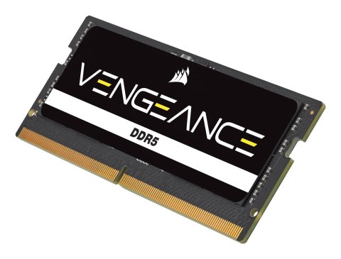 Corsair SO DDR5 32GB PC 5600 CL48 CORSAIR VENGEANCE sprzedaż detaliczna