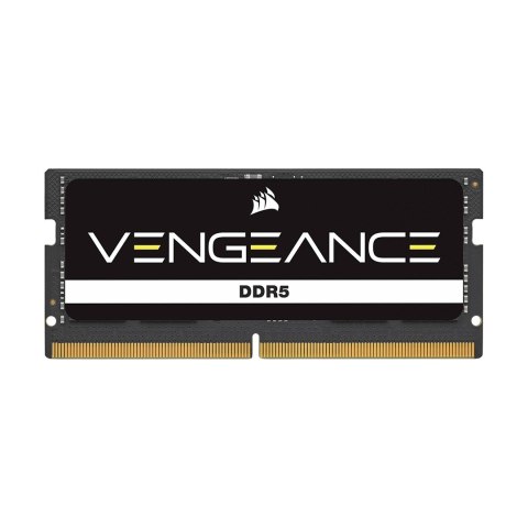 Corsair SO DDR5 32GB PC 5600 CL48 CORSAIR VENGEANCE sprzedaż detaliczna