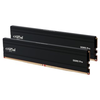 Crucial Crucial CP2K32G56C46U5 moduł pamięci 64 GB 2 x 32 GB DDR5 5600 MHz