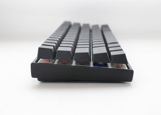 Ducky Ducky Mecha Pro SF klawiatura Gaming USB Niemiecki Czarny