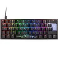 Ducky Ducky One 2 Pro Mini Gaming Tastatur, RGB LED - Cherry Blue