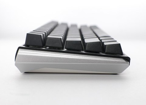 Ducky Ducky One 3 Classic Mini klawiatura Gaming USB Niemiecki Czarny, Biały