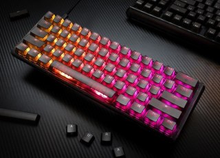 Ducky Ducky One 3 Mini klawiatura Gaming USB Czarny