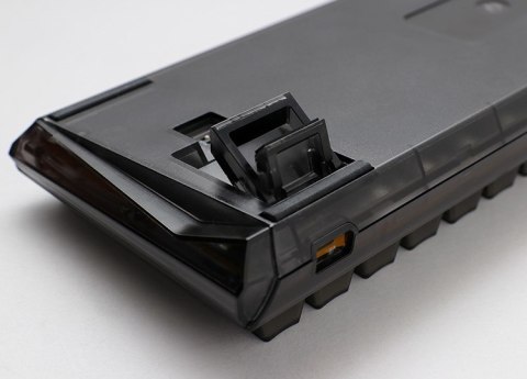 Ducky Ducky One 3 Mini klawiatura Gaming USB Czarny