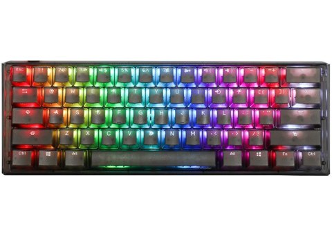 Ducky Ducky One 3 Mini klawiatura Gaming USB Czarny