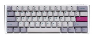 Ducky Ducky One 3 Mini klawiatura Gaming USB US English Szary