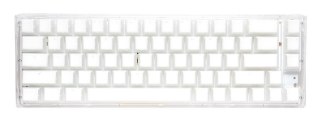 Ducky Ducky One 3 SF klawiatura Gaming USB Biały