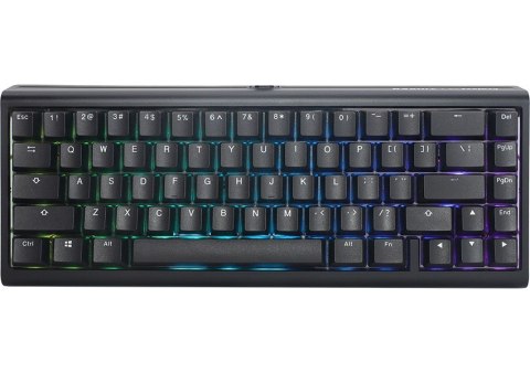 Ducky Ducky Tinker 65 klawiatura Gaming USB QWERTY US English Czarny