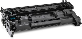 Hewlett-Packard HP Oryginalny wkład z czarnym tonerem 149A LaserJet