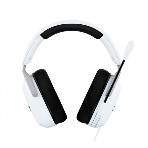HyperX Zestaw słuchawkowy CloudX Stinger 2 Core gaming biały Xbox - 6H9B7AA