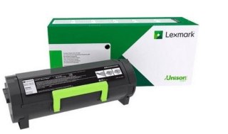 Lexmark Lexmark M3250/XM3250 Toner Black 24B6890