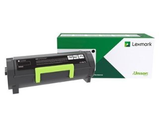 Lexmark Lexmark Toner 24B6889 Black