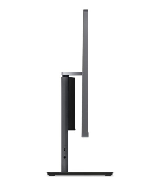 Lenovo Komputer All-in-One neo 50a G6 13QF001VPB W11Pro Ultra 7 256V/16GB/512GB/INT/27.0FHD/Touch/Luna Grey/3YRS OS
