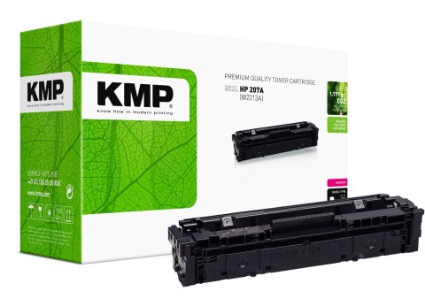 No name KMP 2558,0006 kaseta z tonerem 1 szt. Zamiennik Purpurowy