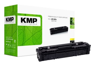 No name KMP 2558,0009 kaseta z tonerem 1 szt. Zamiennik Żółty