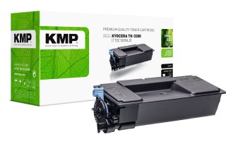 No name KMP 2934,0000 kaseta z tonerem 1 szt. Zamiennik Czarny