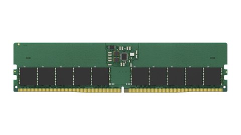No name Kingston Technology KTD-PE556E-16G moduł pamięci 16 GB 1 x 16 GB DDR5 5600 MT/s 288-pin DIMM Korekcja ECC
