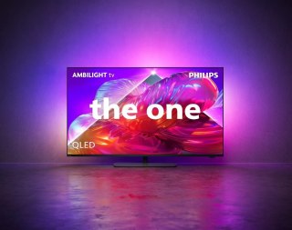 Philips Telewizor QLED 50 cali 50PQS9001/12