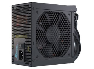 Seasonic Seasonic Focus Gold 750 moduł zasilaczy 750 W 20+4 pin ATX ATX Czarny